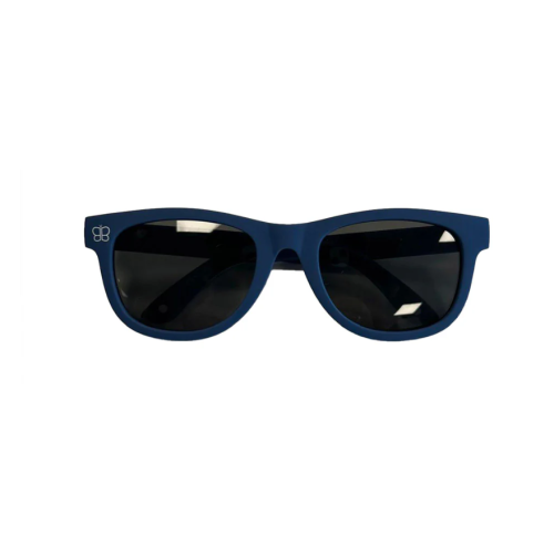 bblüv - Sölar - Lunettes de soleil polarisées - Bleu Marine